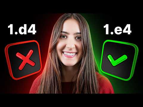 Crush Everyone With The Aggressive 1.e4 !!