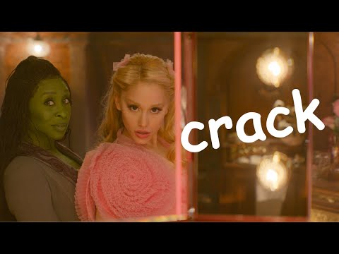 wicked part 1 crack