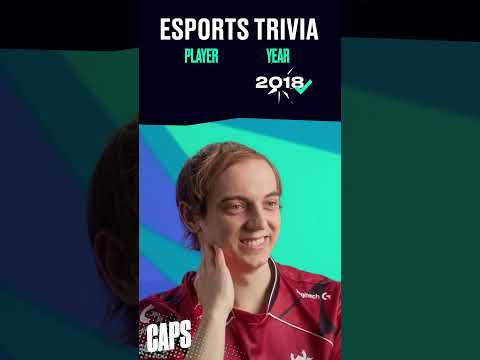 Who played Lux as an ADC? | LEC Pop Quiz Short