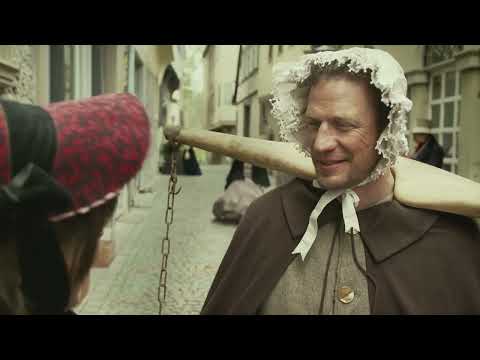 Die härtesten Jobs von damals 90