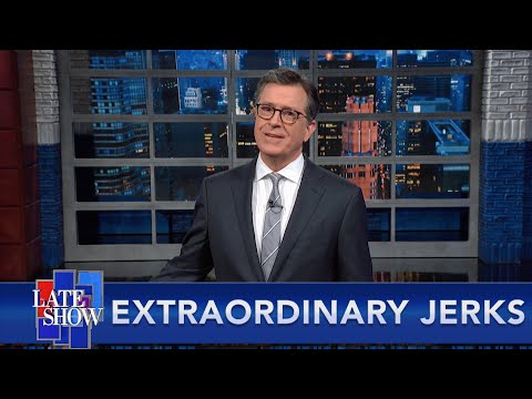 Fraudsters Ripped Off The PPP | The 100% True Story Of T****'s Hole-In-One