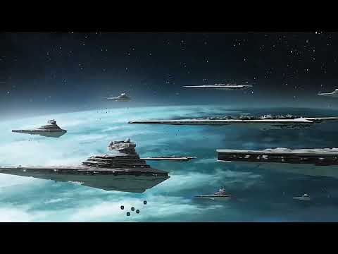 Over an hour of Star Destroyer lore