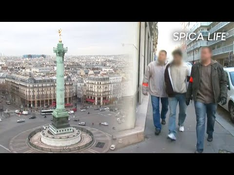 Insécurité urbaine : la peur s'installe en ville !