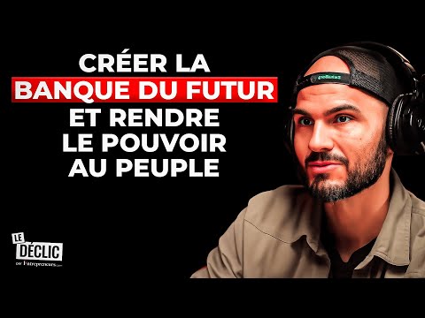 L'histoire de Swissborg: de 0 à 220 millions de valorisation en seulement 6 ans | Anthony Lesoismier