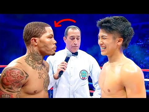 These BRUTAL Knockouts Made Gervonta Davis FEARED By ALL! (KO Of The Year)