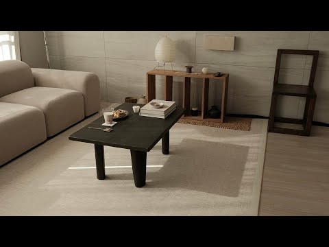 Warm winter everyday interior items