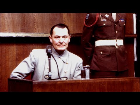 How Intelligent Were Nazi Leaders ?