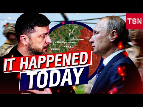 DECEMBER 18: UKRAINE ACHIEVED IMPOSSIBLE: KUPYANSK LIBERATED! RUSSIA IS BURNING DUE TO SHELLING!