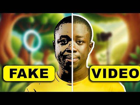 Why You Can’t Trust Videos Anymore: The Truth About Sora