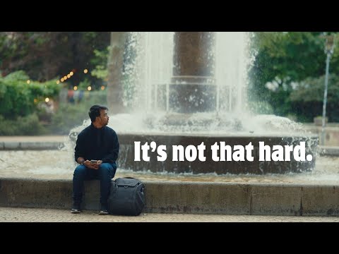 I Moved to Germany with a Job — Here’s How You Can Too ( A Cinematic Guide )