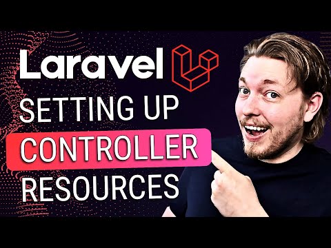 11 | Laravel Controller Resource Methods Step-by-Step (CRUD Example)