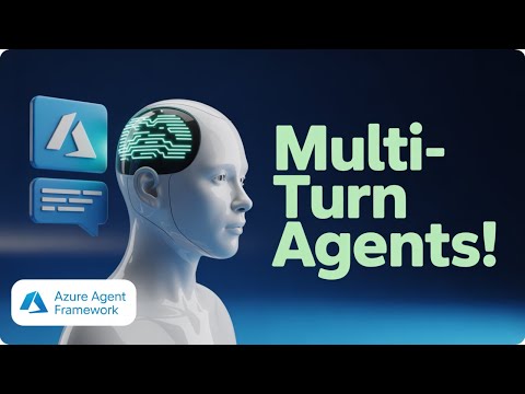 Microsoft Agent Framework - Part#3: Threads and State Management in Azure Agent Framework