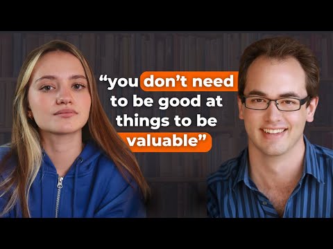 Meet the Person Who Knows How to Become "Fluent Forever": Interview With Gabriel Wyner