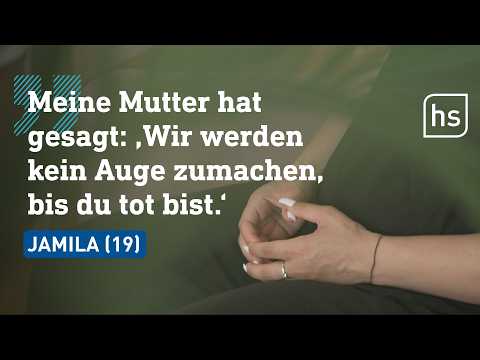 Ihre Eltern wollten sie zur Ehe zwingen: Was zwei 19-Jährige erlebt haben | hessenschau
