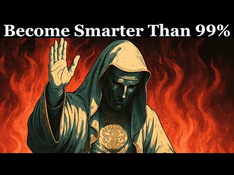Educate Yourself Every Day & Stay Ahead of 99% People | Machiavelli's Wisdom