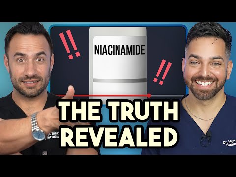 You're Probably Using Niacinamide Wrong! How to Use, Layer, & Combine Niacinamide for Real Results