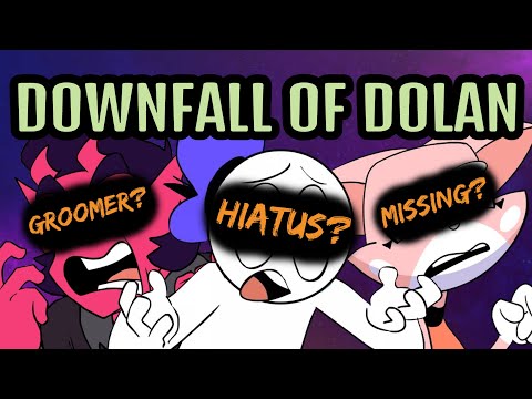 What Ever Happened To Planet Dolan?