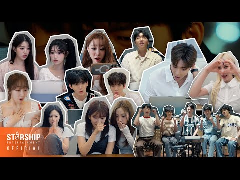 케이윌 (K.will) '내게 어울릴 이별 노래가 없어' MV Reaction🎬