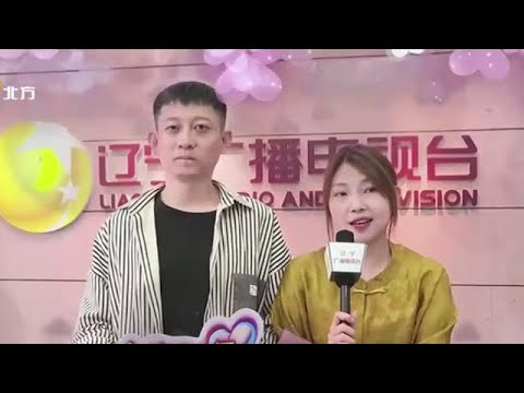 熱戀大舞臺 20251026：遼寧沈陽小夥牽手心動女生