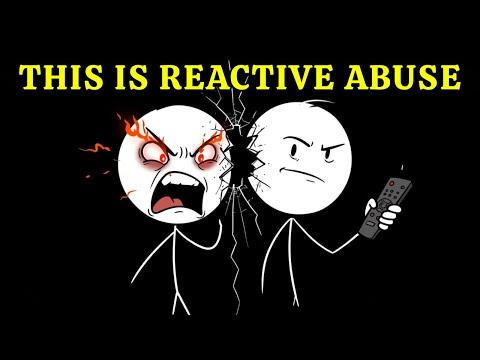 EVERY SIGNS of Reactive ABUSE EXPLAINED in 12 Minutes