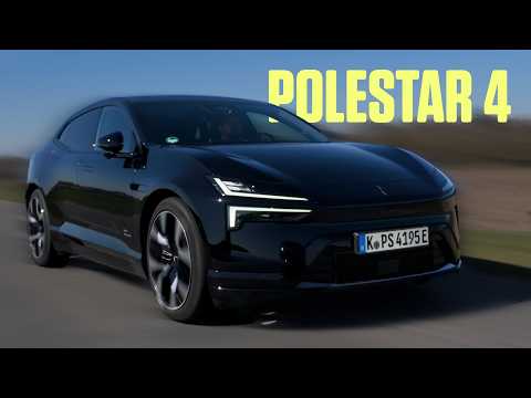 Braucht ein Familienauto eine Heckscheibe?