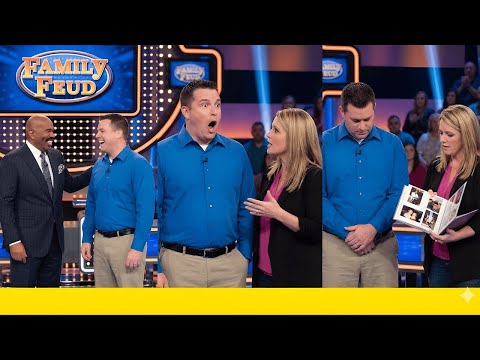 Husband Smiles Until Wife Reveals the Past