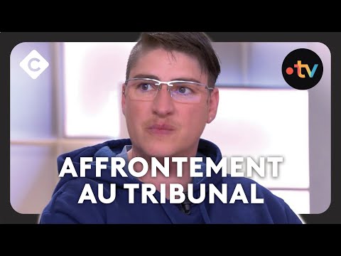 Céline Mahuteau : son viol révélé par les carnets de Le Scouarnec