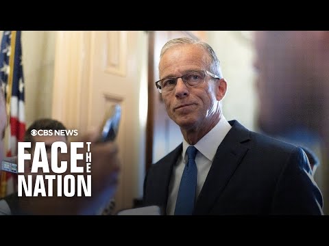 Senate returns to Capitol Hill with GOP budget bill on agenda