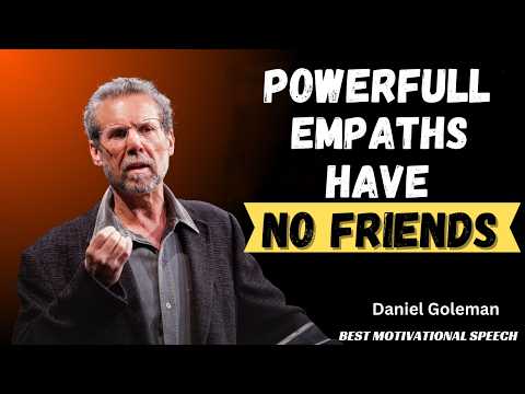 Empaths With Few or No Friends Usually Have These