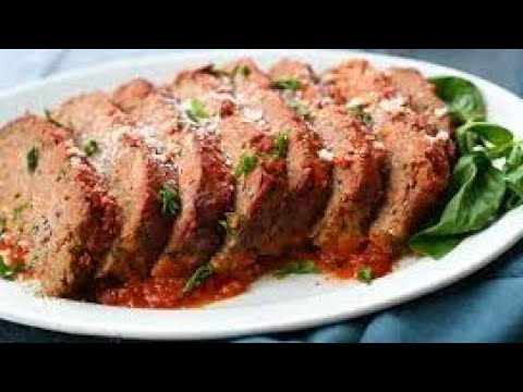 Meatloaf Tutorial 2017 (Gordon Ramsay) (5-star dish)