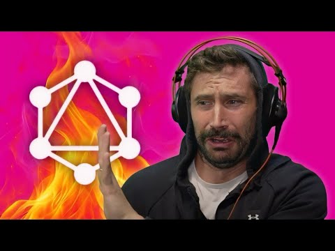 I Am Done With Graph QL After 6 Years