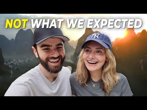 China's Most Romantic City (and why YOU should visit)