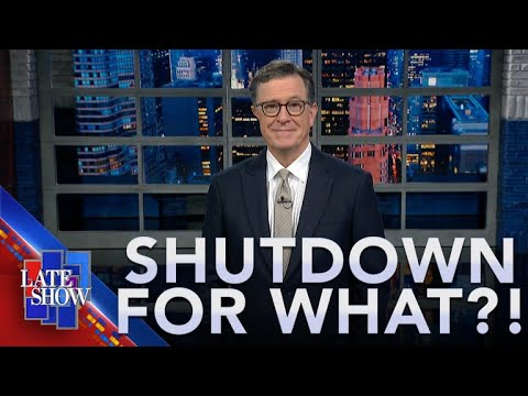 Shutdown Eve | Hegseth To America’s Enemies: FAFO | Trump To Military Brass: Fight The Enemy Within