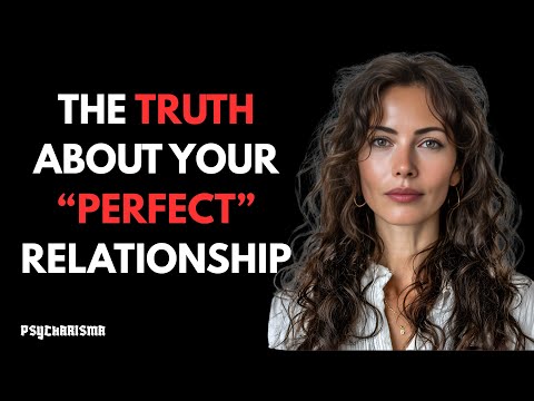 These 7 Signs Mean Your Relationship Is Toxic!!