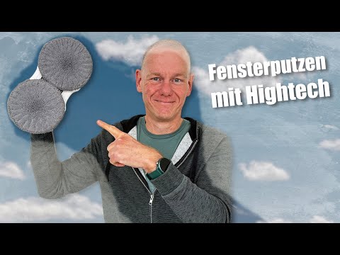 Saubere Sache: Sechs Fensterputzroboter von 80 bis 500 Euro im Test | c’t uplink