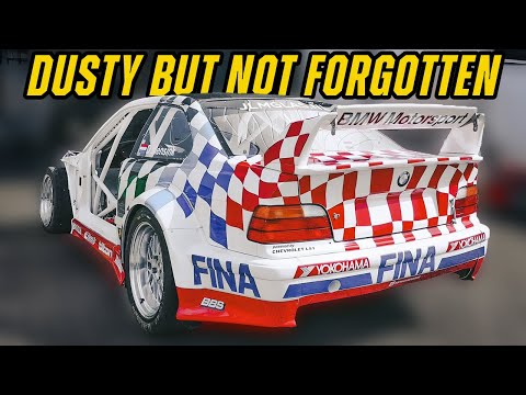 Reviving my dream build | E36 LS1 GTR - Paddle shifted goodness