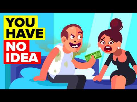 This is Why Being an Escort is WORSE Than You Think