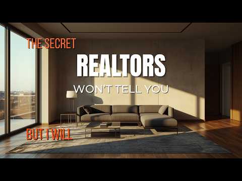 5 Home Staging Secrets Realtors Never Tell You (Because It Works TOO WELL)
