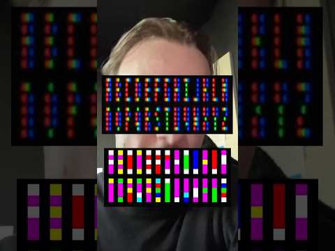 World's Smallest Font