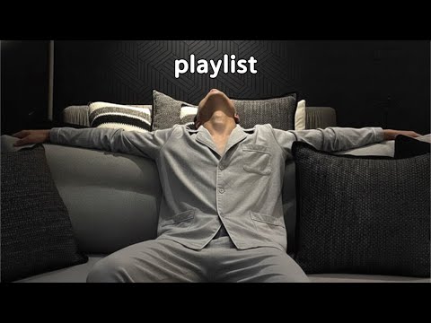 𝐏𝐥𝐚𝐲𝐥𝐢𝐬𝐭 그 xx 잊으려 눕자마자 감정 과몰입 들어감 🎧 | 국힙 · 감성힙합 · R&B · 플레이리스트