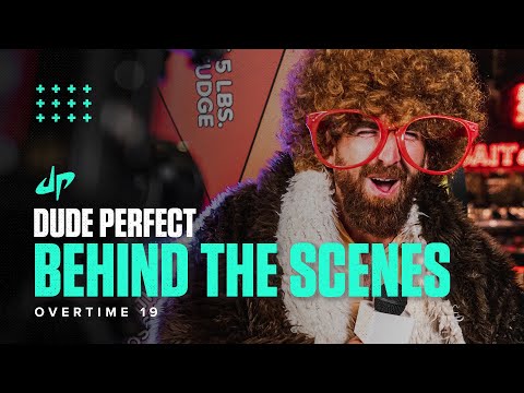 Giant Pumpkin Carving (Behind The Scenes)