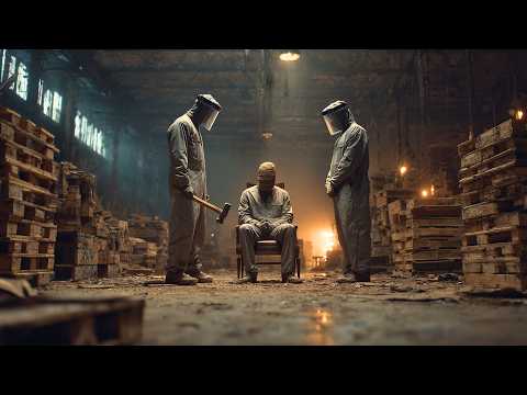 Wenn das Gesetz schweigt, geht die Rache in ihre Hände über | Ganzer THRILLER Deutsch komplett 4K