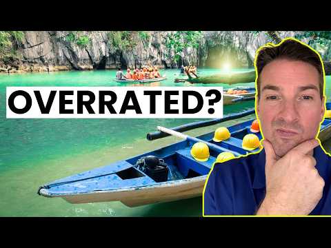 Is Puerto Princesa Worth Visiting in 2026 🇵🇭