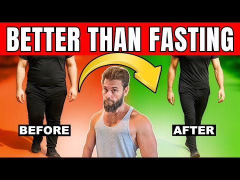 I Beat Insulin Resistance FAST — 5 Rules That Made Weight Loss Easy