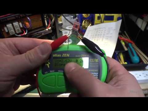 Pioneer SX-1980 - The Big Crazy Transistor Video