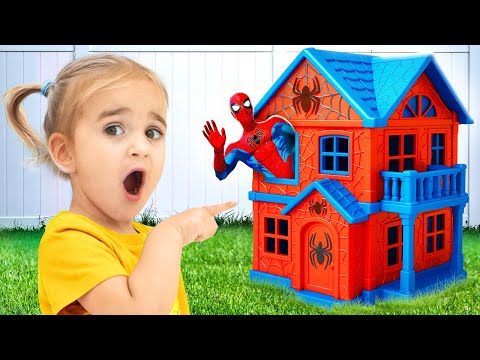 Alice and the story of helping a new friend