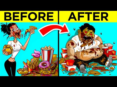 Embarrassingly Dumb Ways People Died - Darwin Awards Winners [Part 20]