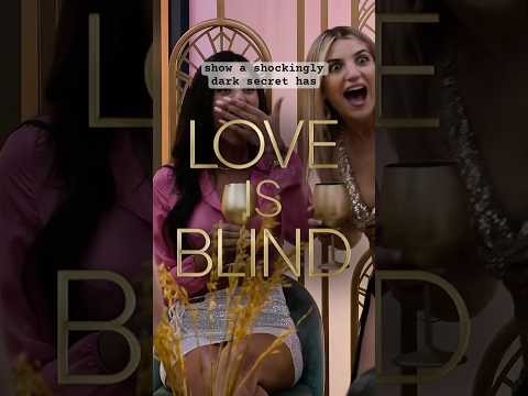 Love is Blind couple’s ABUSIVE TRUTH