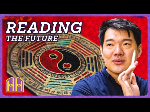 Exposing the Truth About Fortune Telling | Hidden Hustles Ep 43