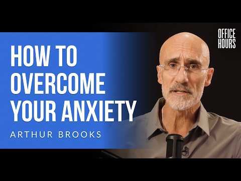 2 Proven Strategies (and 1 Big Mistake) for Dealing with Anxiety